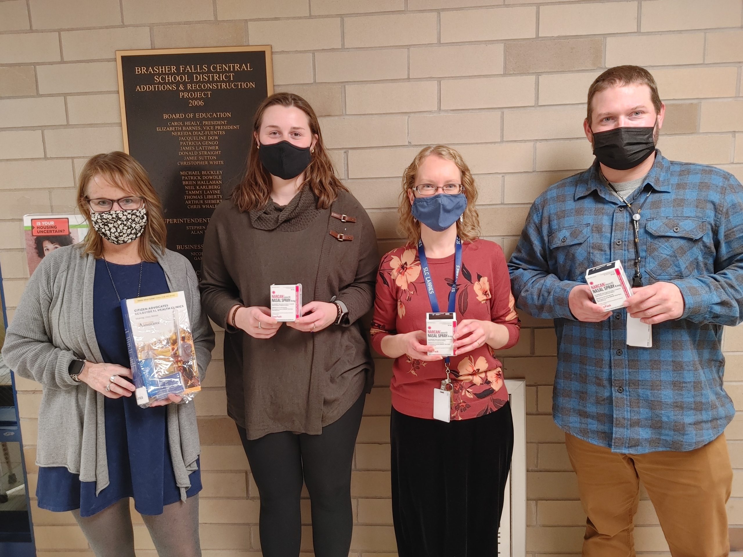 Behavior & Mental Health Services in NY Citizen Advocates