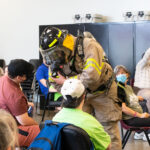 Training builds skills for emergency preparedness