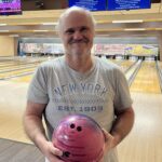 Bowling group provides winter social activity, opportunity for personal growth